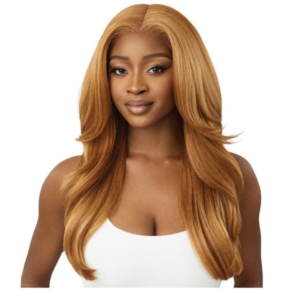 Outre Perfect Hairline Glueless 13x6 HD Lace Front Wig - MAILAH